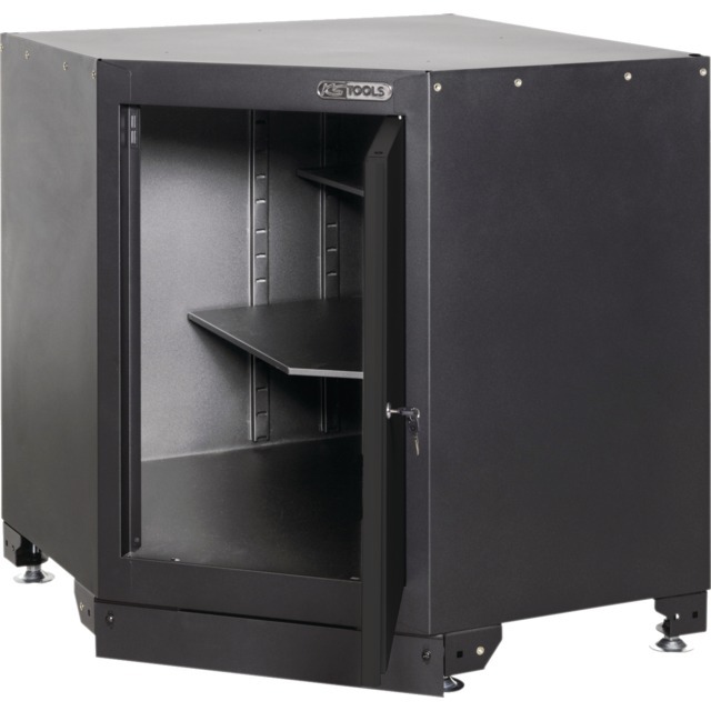 Module D'angle 1 Porte pour Meuble D'atelier référence fournisseur KS8108043